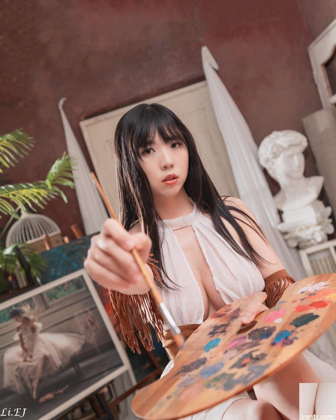 “Yuyu Kelly” Chị Tian rất ngạc nhiên khi che giấu hình dáng đẹp của mình! (15p) - Ảnh 8