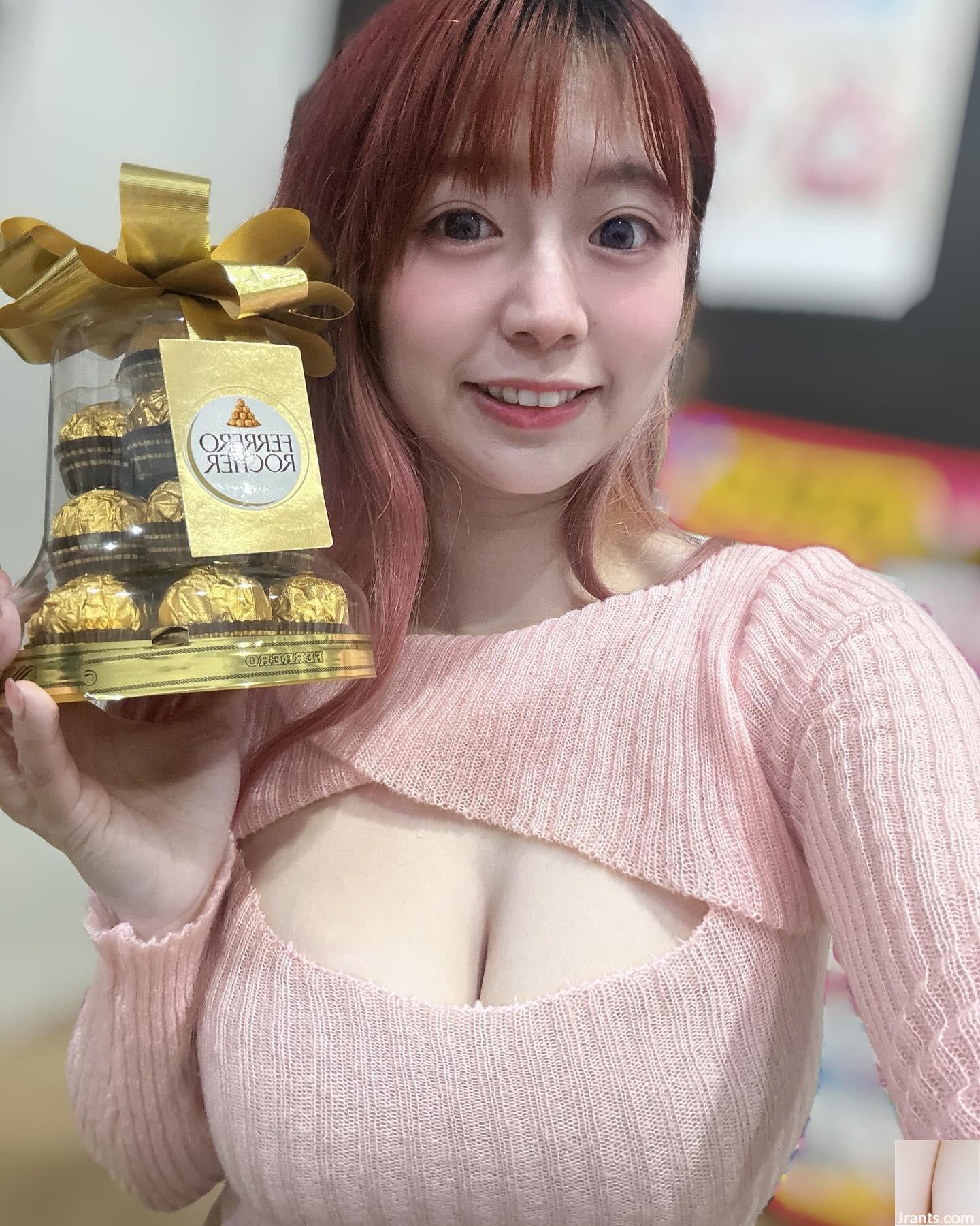 Tiên xuống Trái đất “Jieyu” với một hình dáng thanh mảnh và một đường cong tự hào (15p) - Ảnh 13