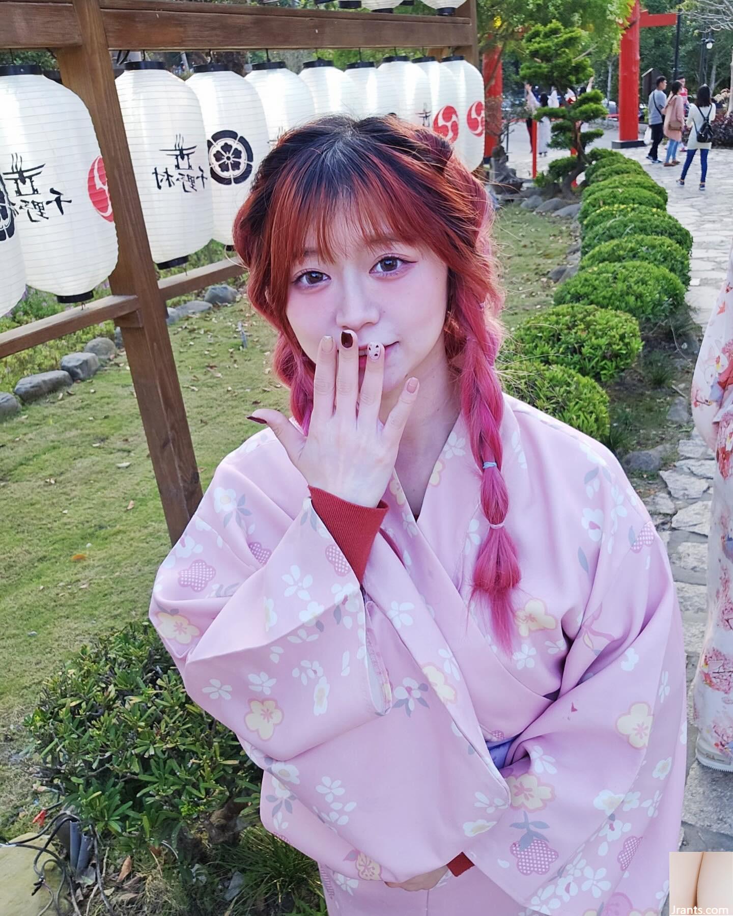 Tiên xuống Trái đất “Jieyu” với một hình dáng thanh mảnh và một đường cong tự hào (15p) - Ảnh 14