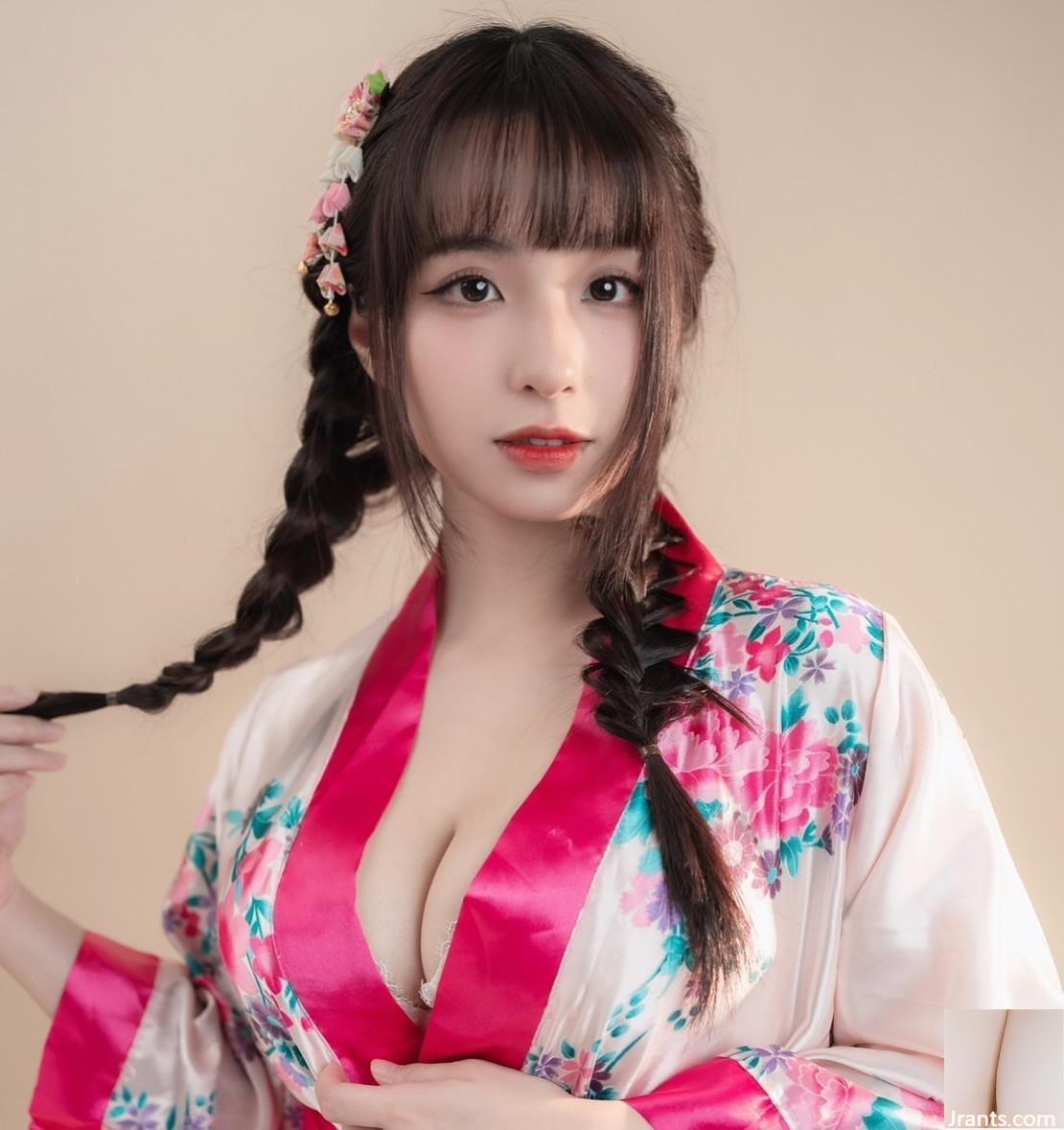 Chu vi đầy đặn quá dữ dội. - Ảnh 15