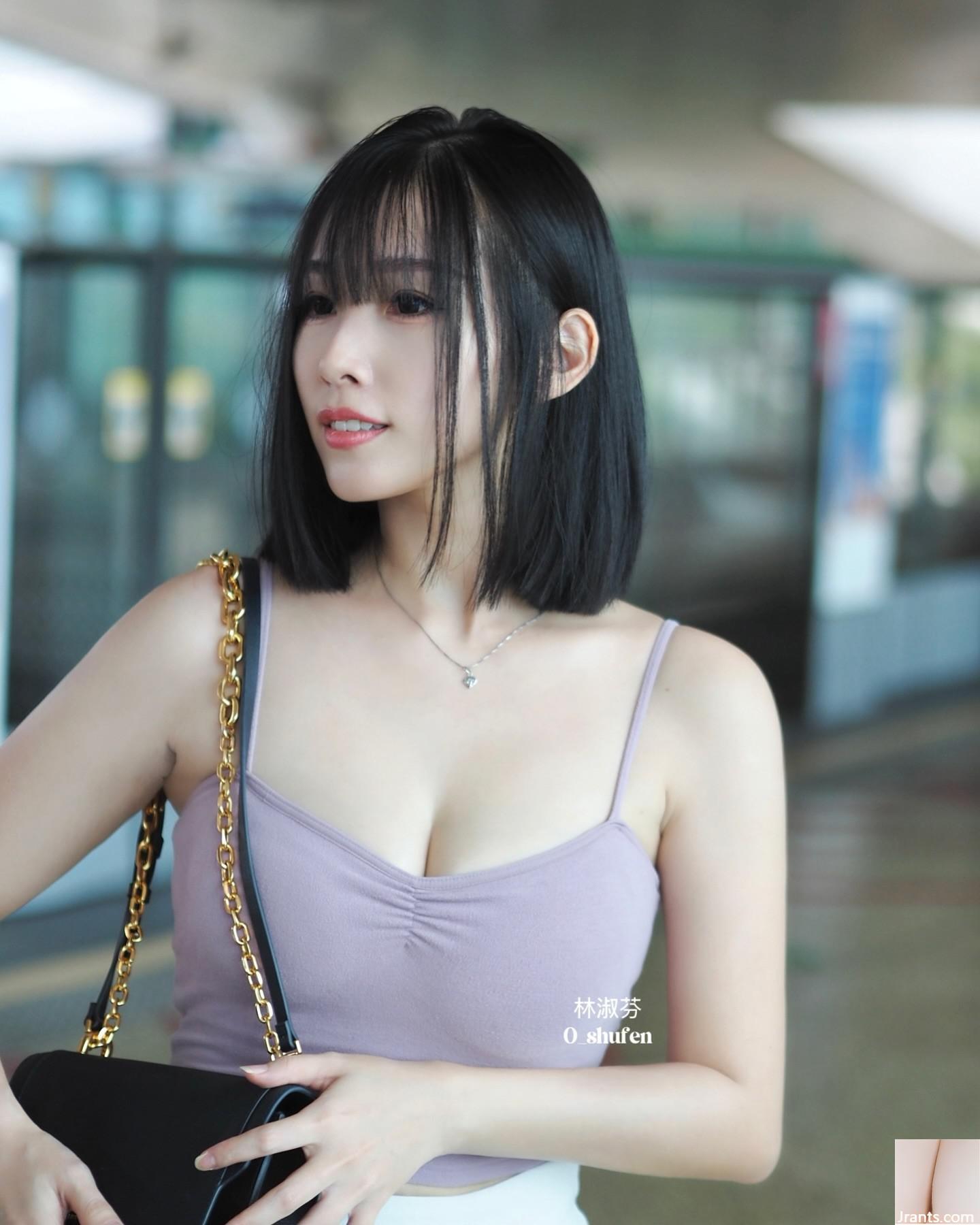 Cơ thể quỷ dữ “Lin Shufen” có cơ thể cao nhất phát sóng (20p) - Ảnh 15