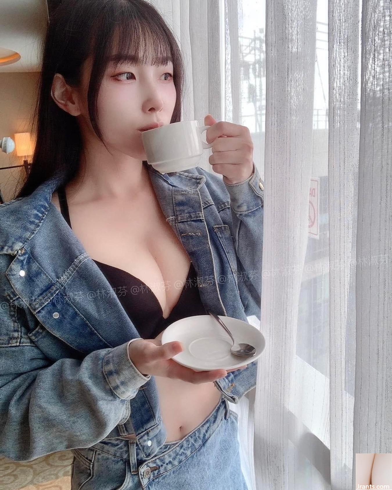 Cơ thể quỷ dữ “Lin Shufen” có cơ thể cao nhất phát sóng (20p) - Ảnh 5