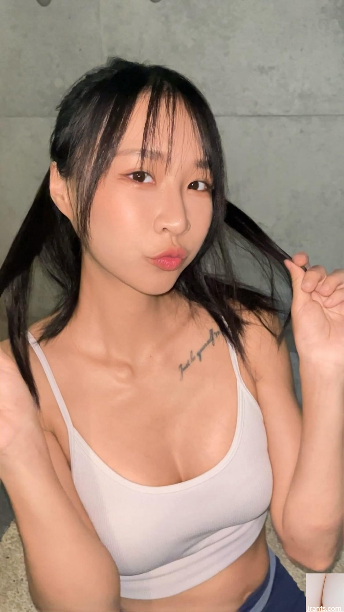 Một nhân vật tốt không thể che giấu những chiếc bánh hấp đầy đủ “Sunny” và rất khó để làm chủ (23p) - Ảnh 19