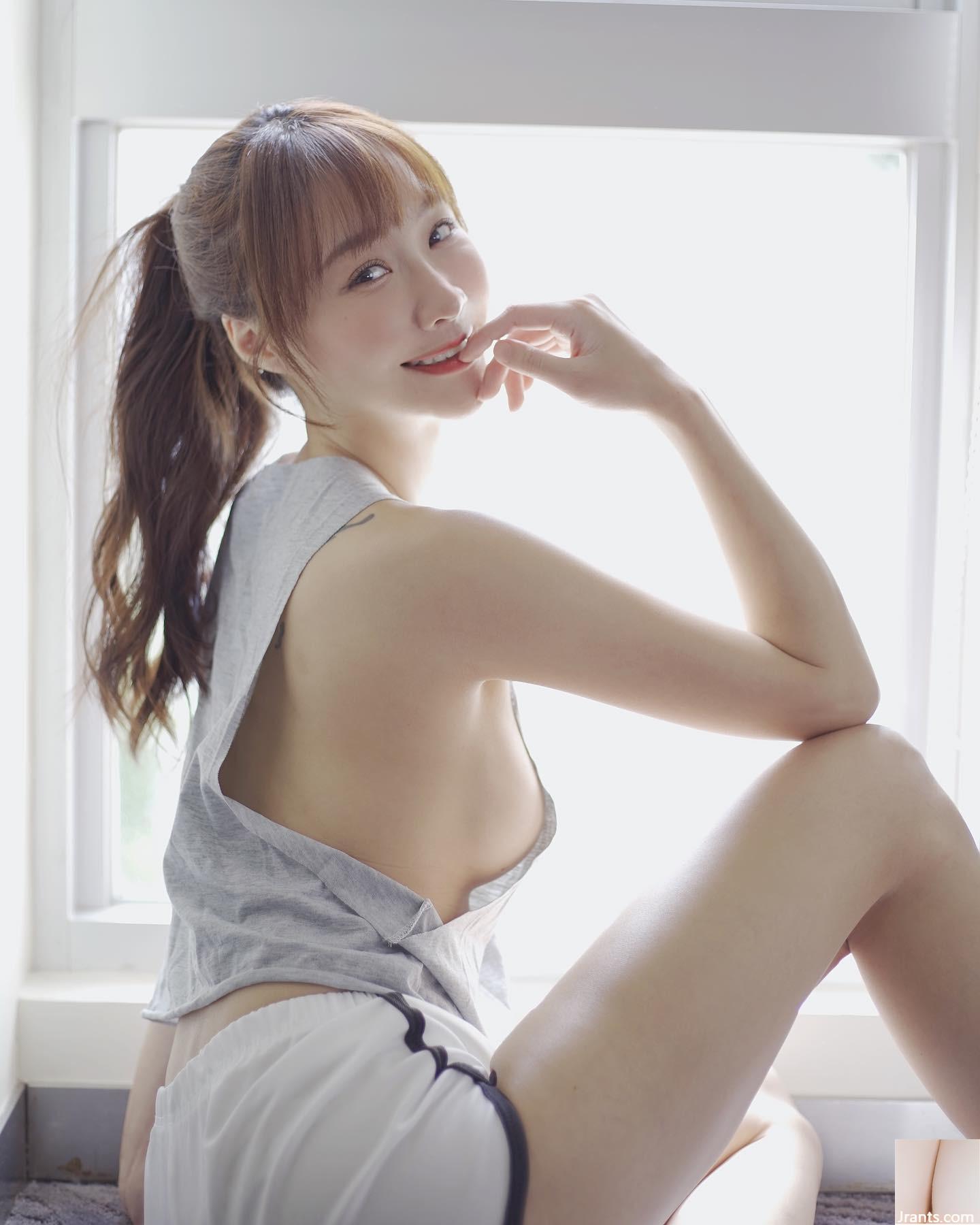 Một nhân vật tốt không thể che giấu những chiếc bánh hấp đầy đủ “Sunny” và rất khó để làm chủ (23p) - Ảnh 21