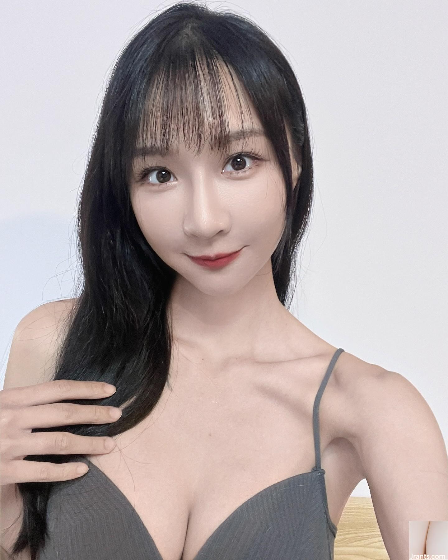 Một nhân vật tốt không thể che giấu những chiếc bánh hấp đầy đủ “Sunny” và rất khó để làm chủ (23p) - Ảnh 3