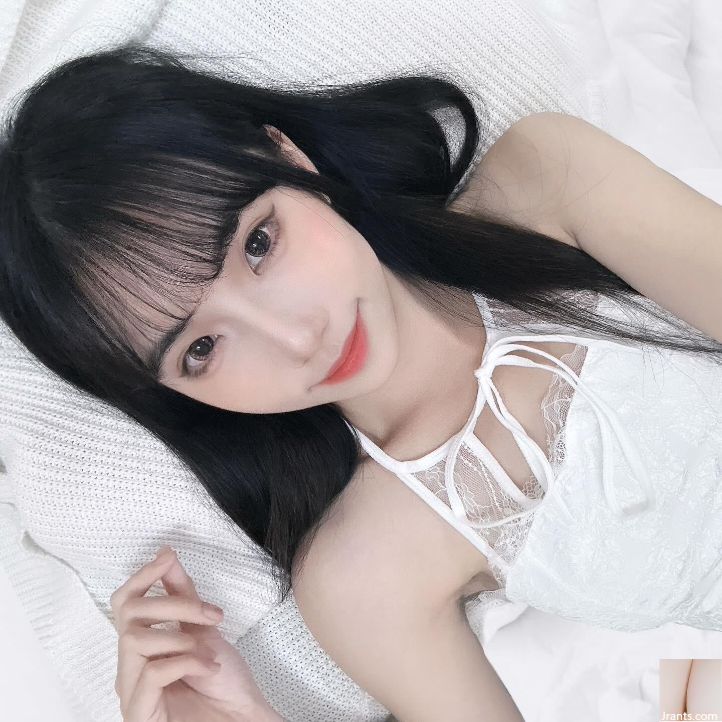 “Kế Rui 12345” ẩn dưới gương mặt ngọt ngào vẻ gợi cảm khó cưỡng (10P) - Ảnh 2