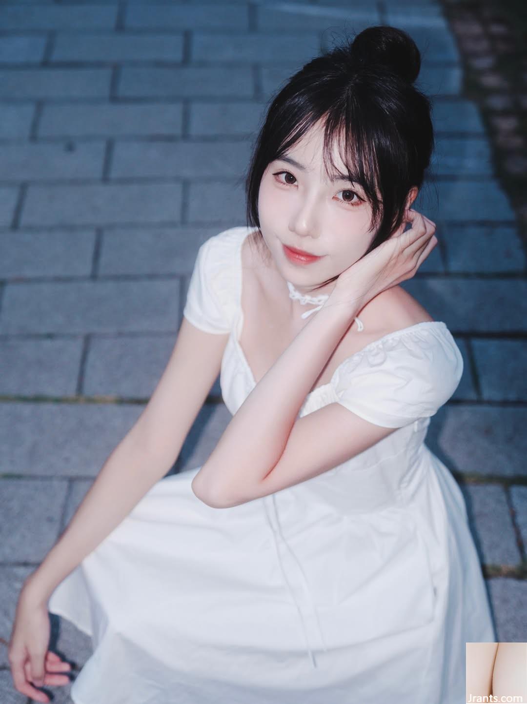 “Kế Rui 12345” ẩn dưới gương mặt ngọt ngào vẻ gợi cảm khó cưỡng (10P) - Ảnh 3