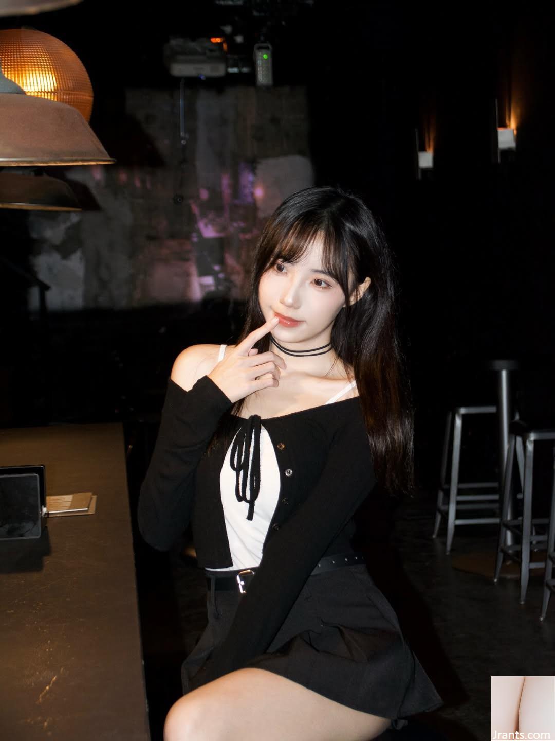 “Kế Rui 12345” ẩn dưới gương mặt ngọt ngào vẻ gợi cảm khó cưỡng (10P) - Ảnh 5