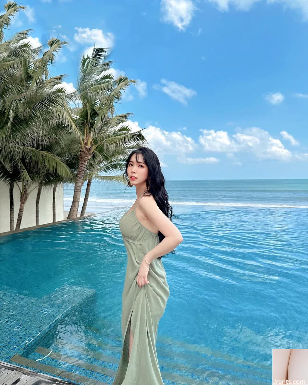 Cái nhìn quyến rũ - Ảnh 10