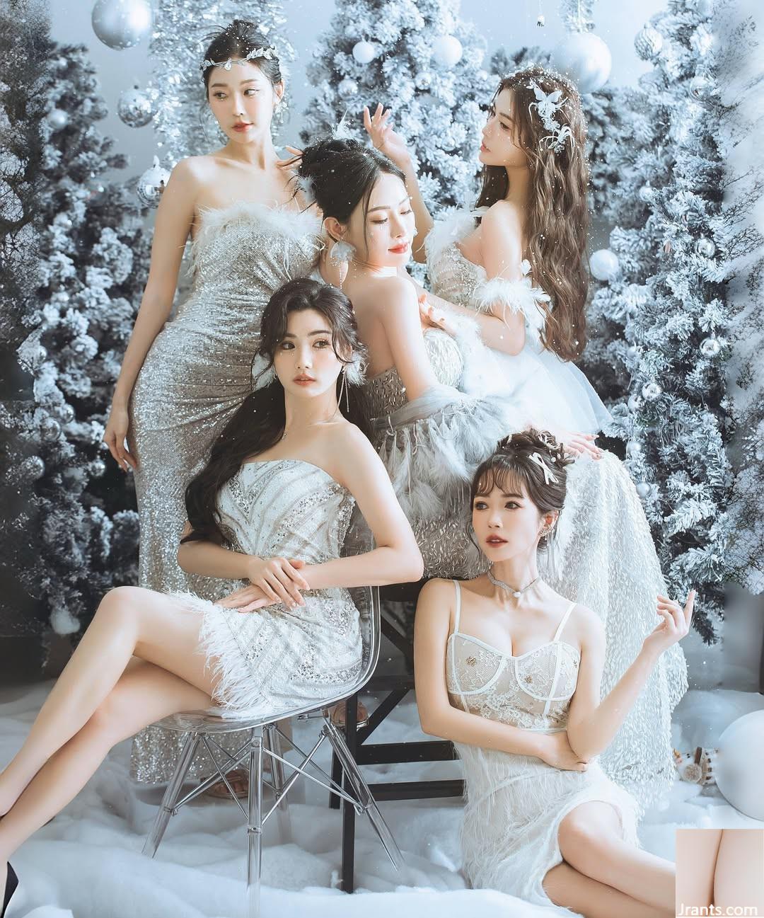 Cái nhìn quyến rũ - Ảnh 13