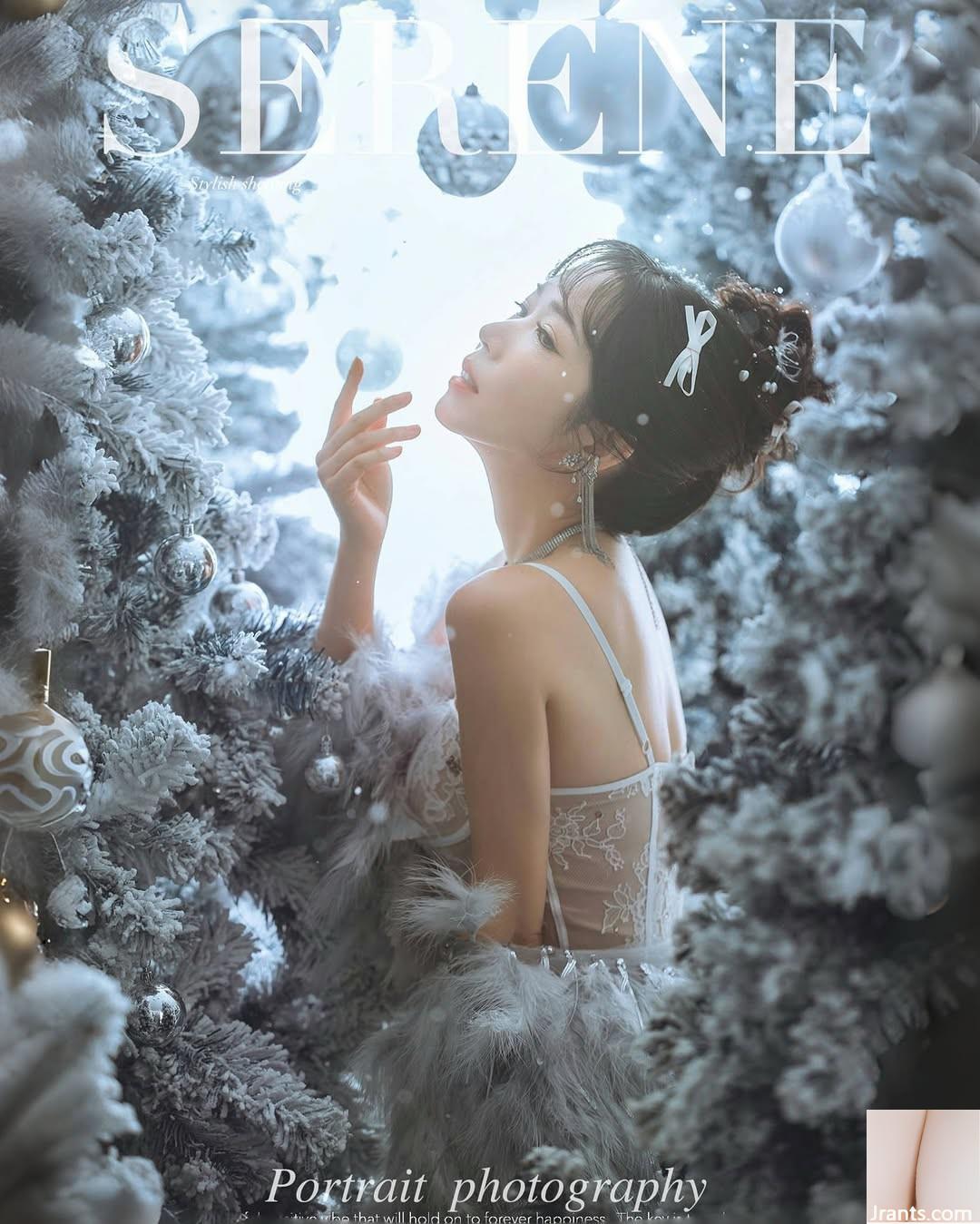 Cái nhìn quyến rũ - Ảnh 15