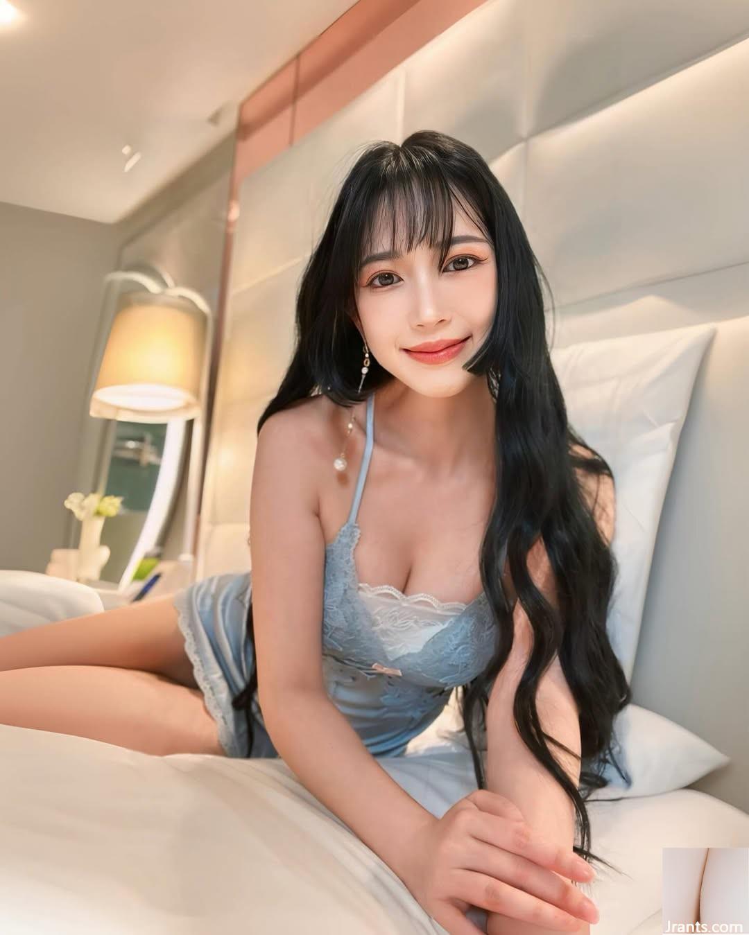 Cái nhìn quyến rũ - Ảnh 2