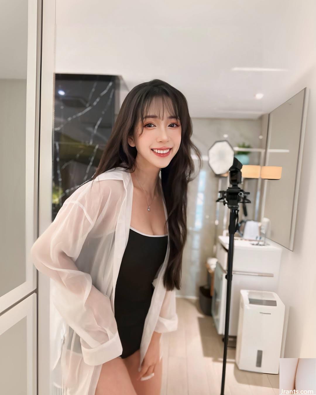 Cái nhìn quyến rũ - Ảnh 4