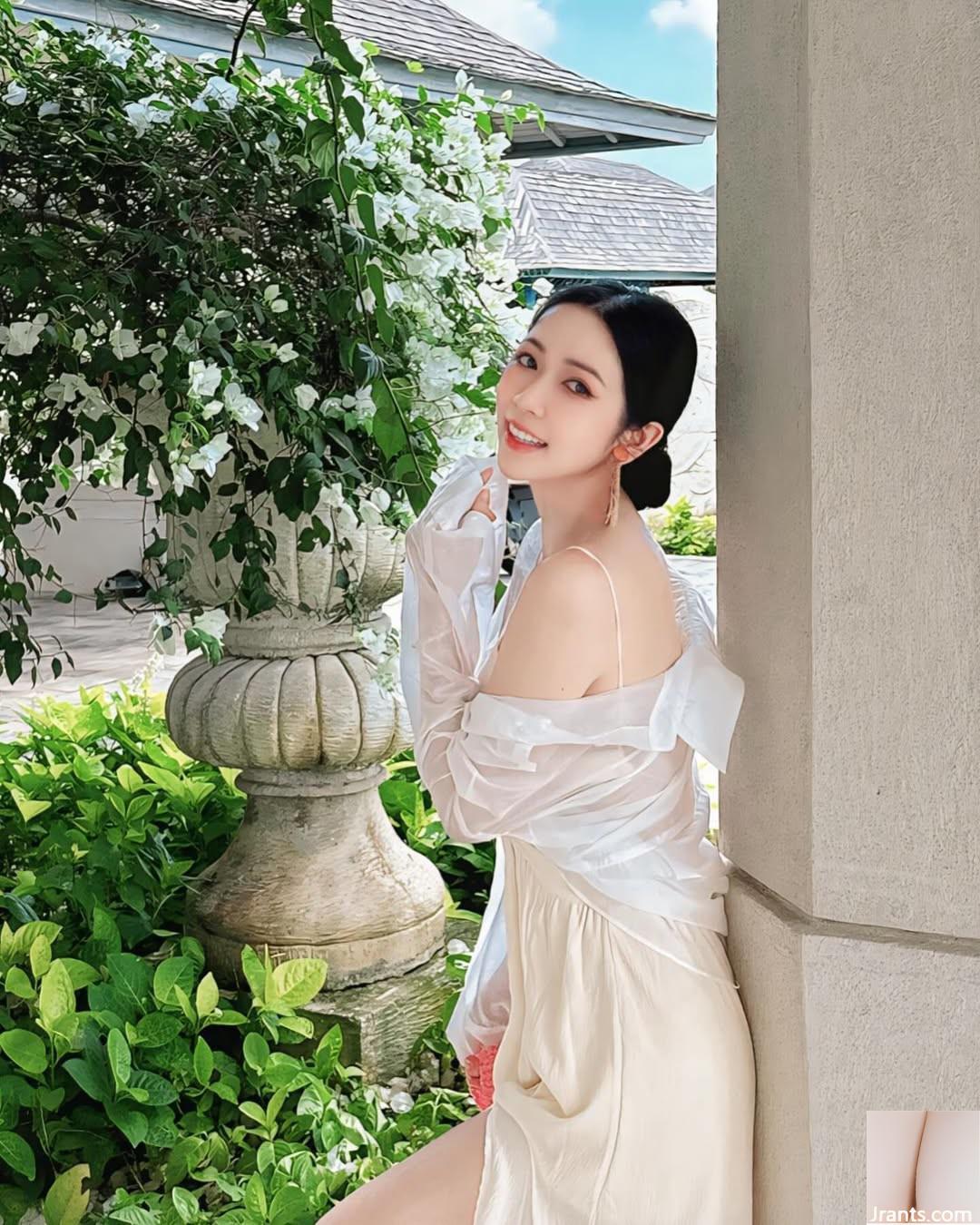 Cái nhìn quyến rũ - Ảnh 8