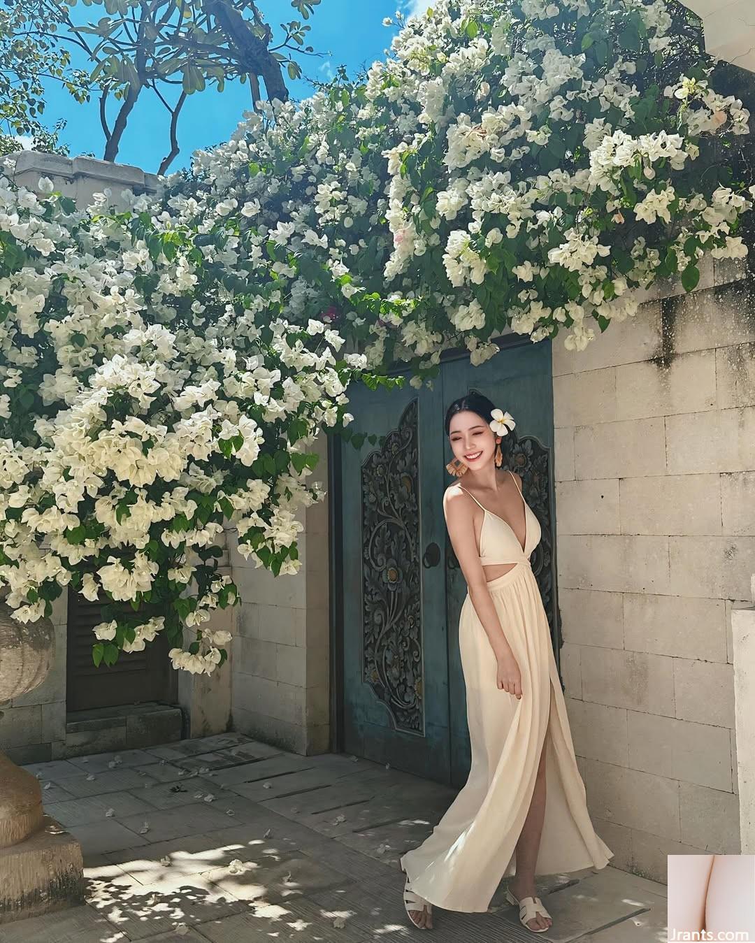 Cái nhìn quyến rũ - Ảnh 9