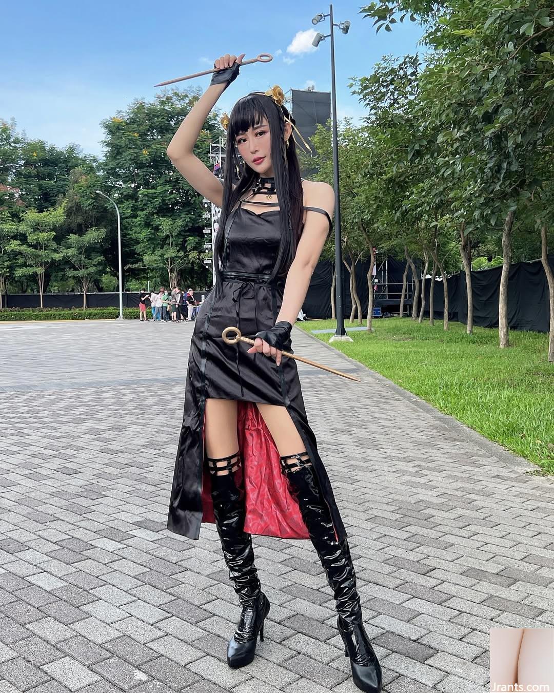 Hình dáng và ngoại hình của Stella Stella tốt đến mức chúng quá tốt (15p) - Ảnh 13