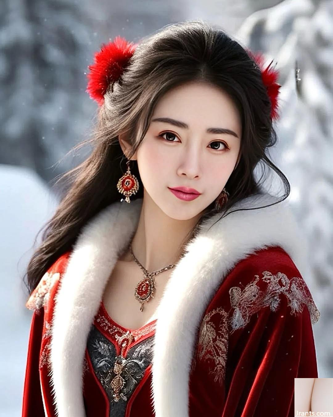 Hình dáng và ngoại hình của Stella Stella tốt đến mức chúng quá tốt (15p) - Ảnh 4