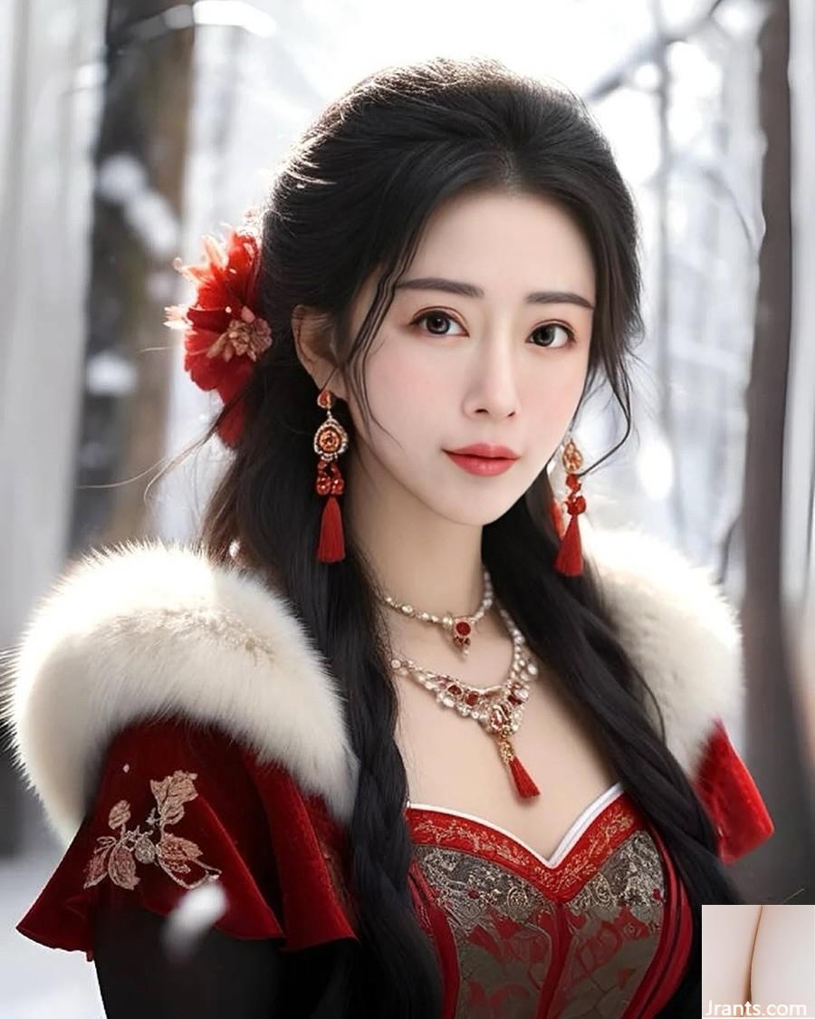 Hình dáng và ngoại hình của Stella Stella tốt đến mức chúng quá tốt (15p) - Ảnh 5