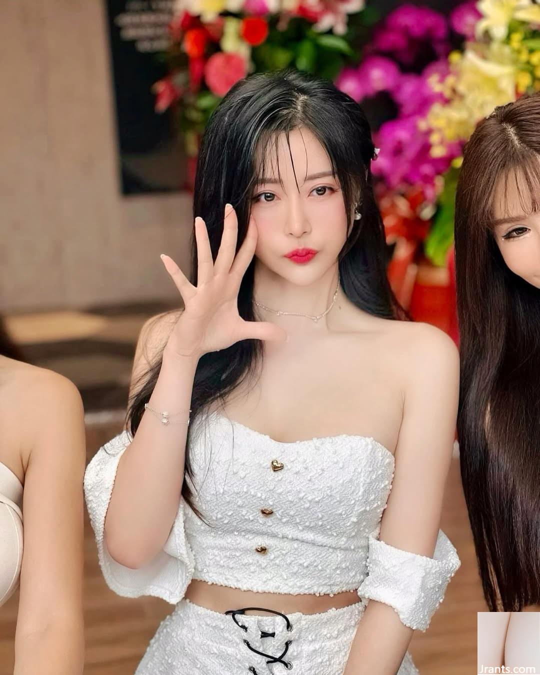 Hình dáng và ngoại hình của Stella Stella tốt đến mức chúng quá tốt (15p) - Ảnh 8