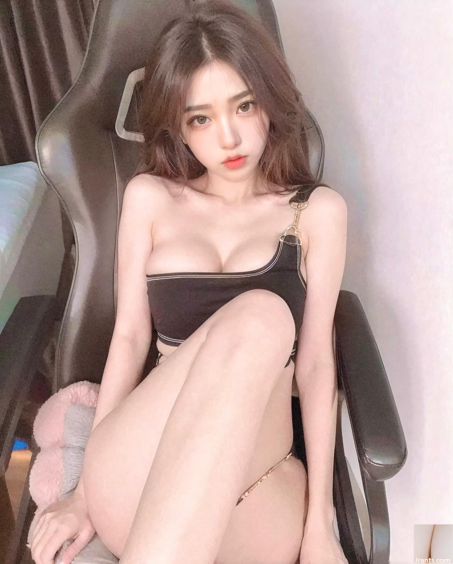 Khuôn mặt ngọt ngào của Aily đầy sức sống (21p) - Ảnh 8