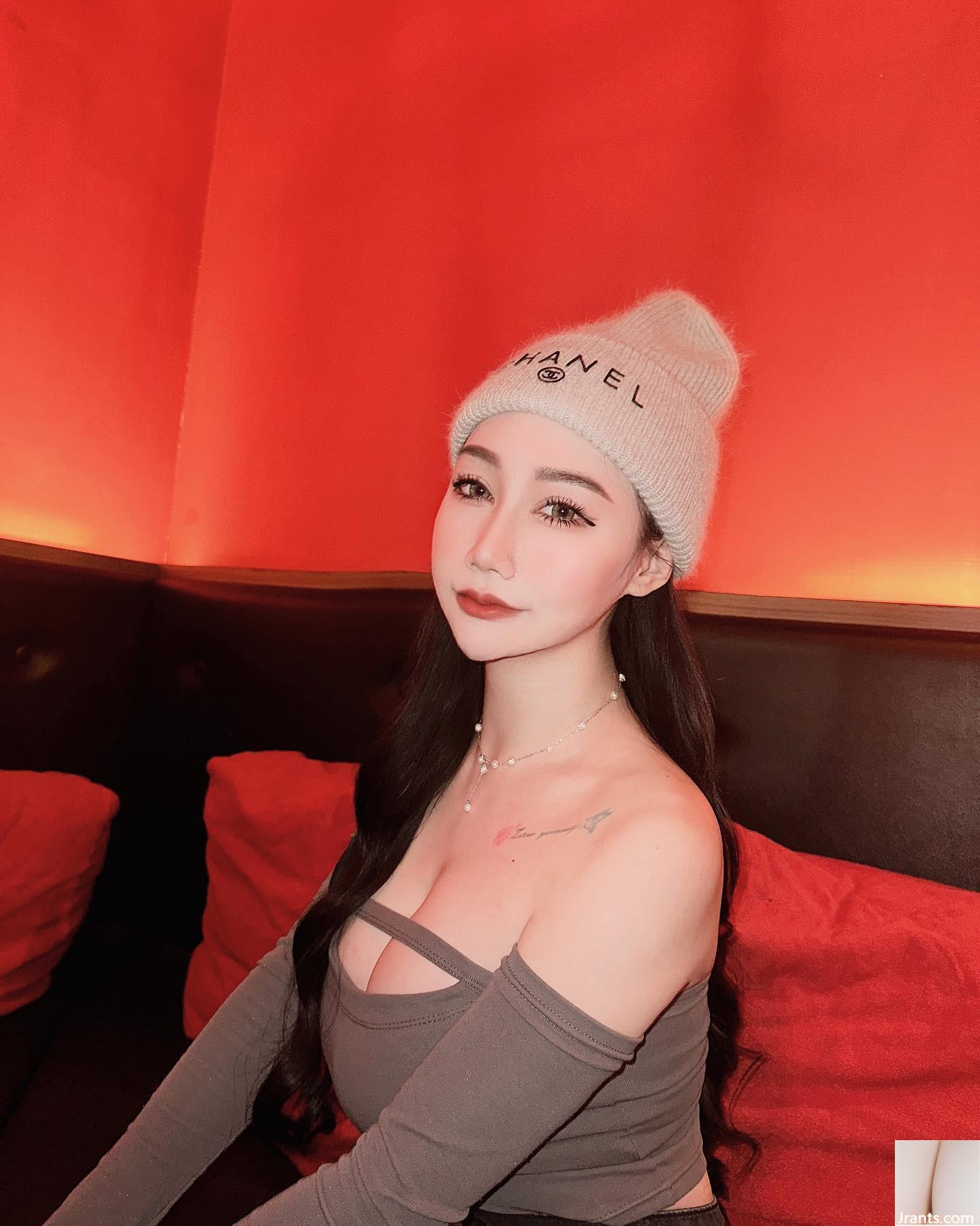 Tính khí hoàn toàn “có thể” khuôn mặt ngọt ngào và cảm giác đáng yêu (18p) - Ảnh 15