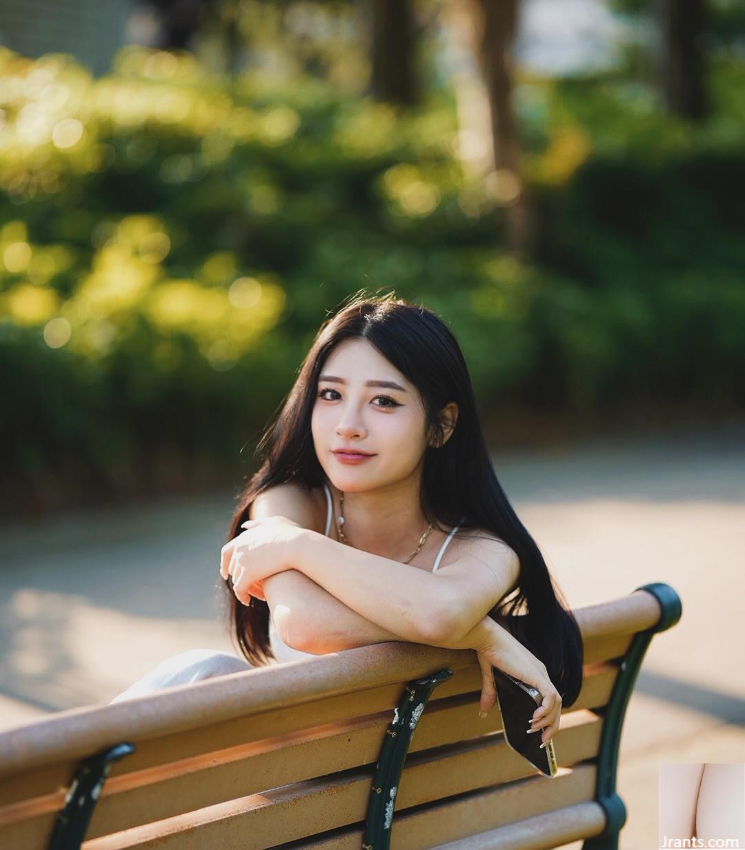 “Zeng Xiangling” có thân hình nóng bỏng và sức chiến đấu đáng kinh ngạc khiến người ta không khỏi ngưỡng mộ (10P) - Ảnh 5