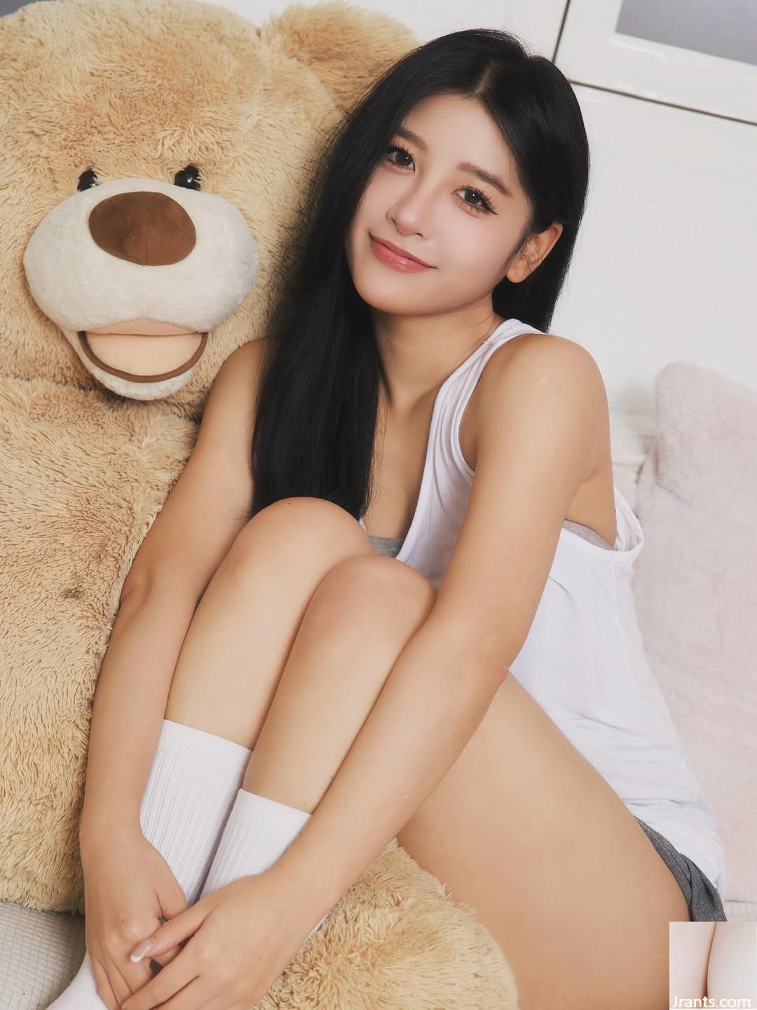 “Zeng Xiangling” có thân hình nóng bỏng và sức chiến đấu đáng kinh ngạc khiến người ta không khỏi ngưỡng mộ (10P) - Ảnh 7