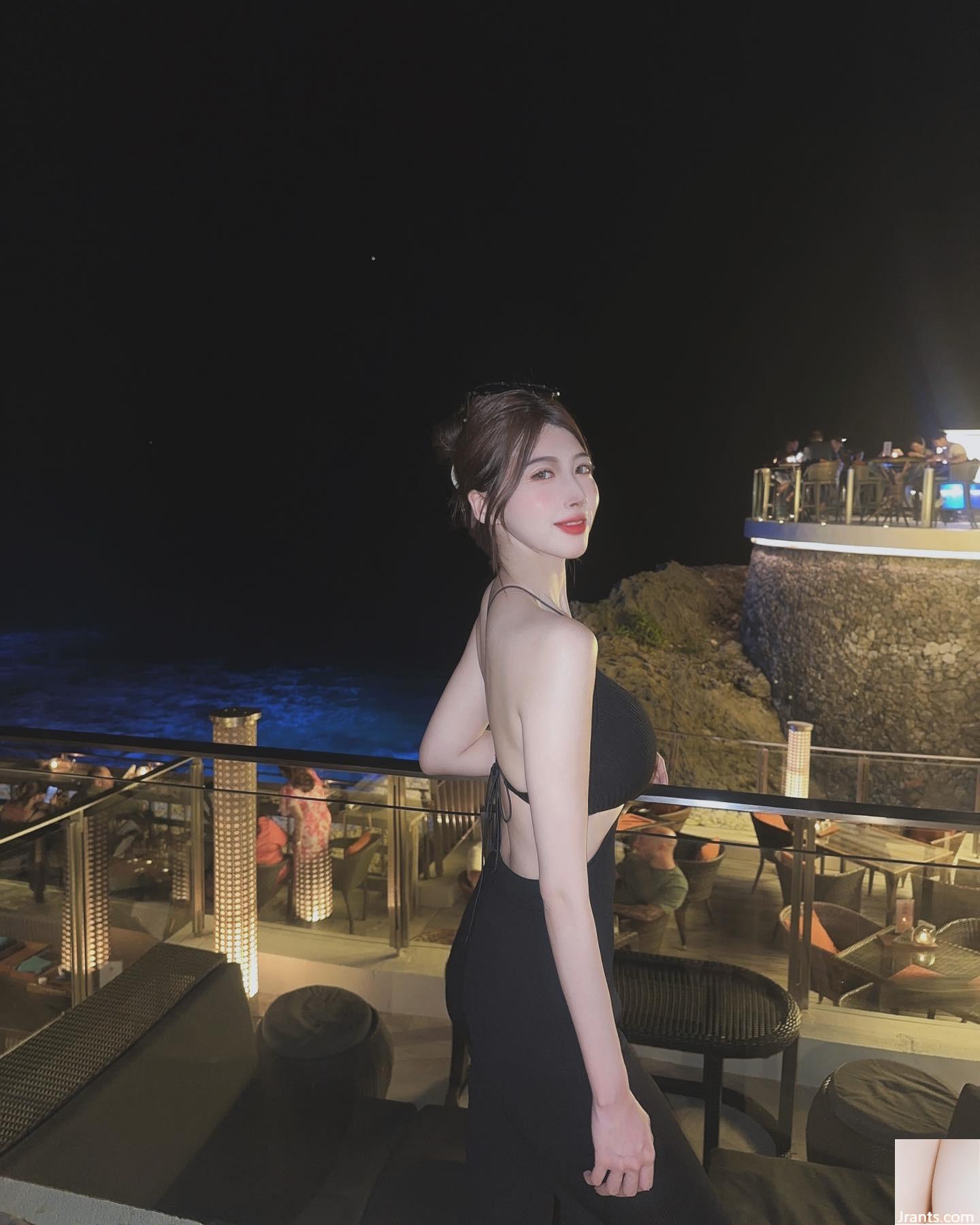 Sự cám dỗ tuyệt vời của đôi mắt điện “cằm” sẽ quyến rũ mọi người (12p) - Ảnh 10