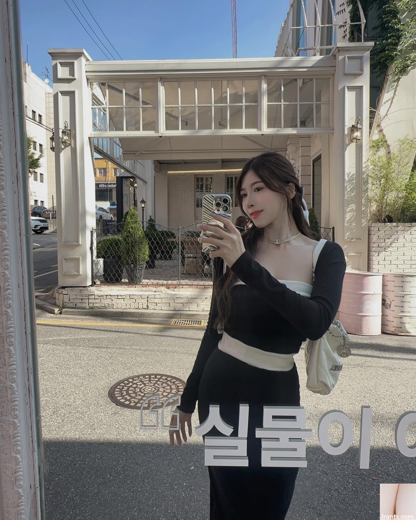 Sự cám dỗ tuyệt vời của đôi mắt điện “cằm” sẽ quyến rũ mọi người (12p) - Ảnh 12