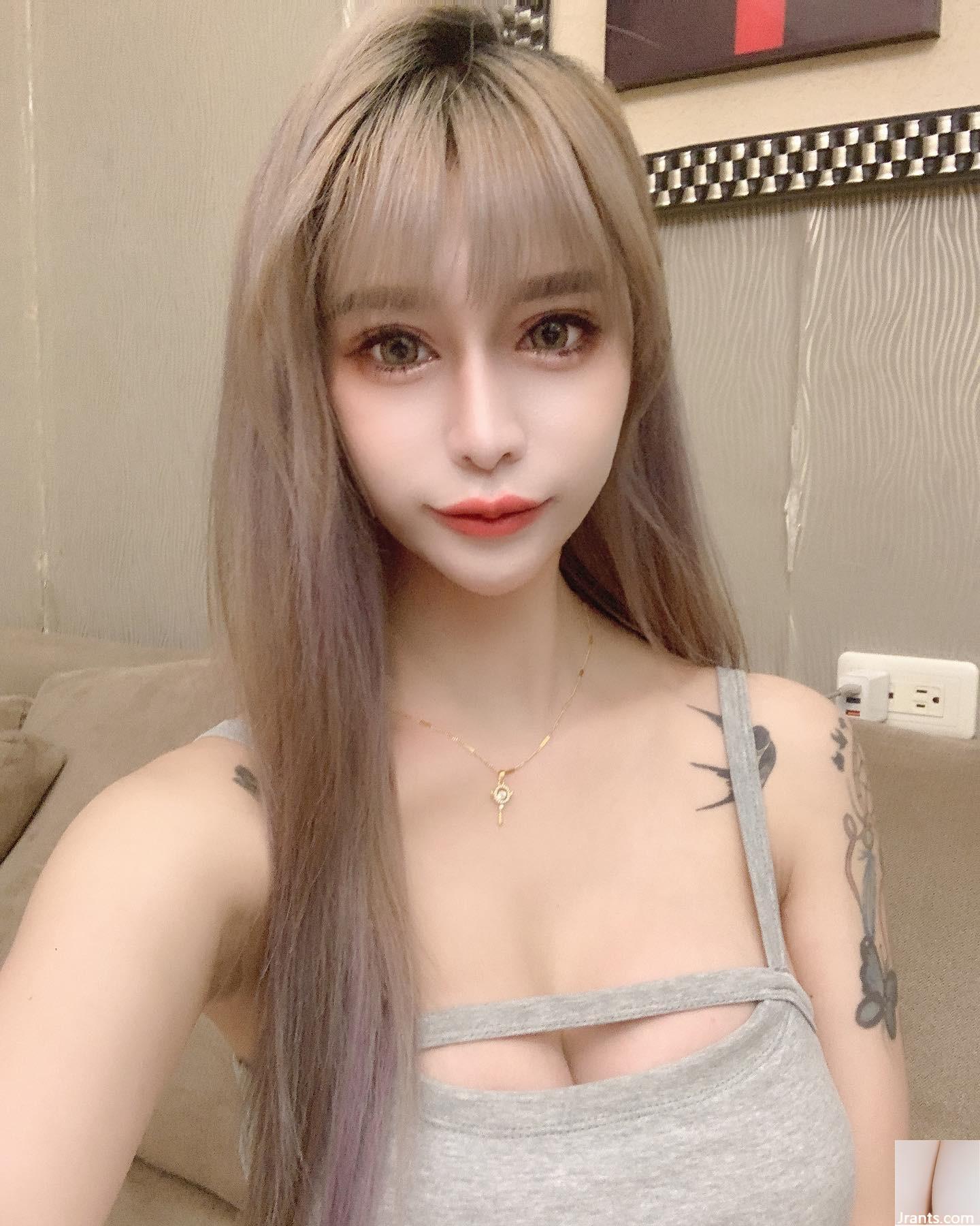 Chân xinh đẹp “Han” ngọt ngào và gợi cảm rất hấp dẫn (17p) - Ảnh 12