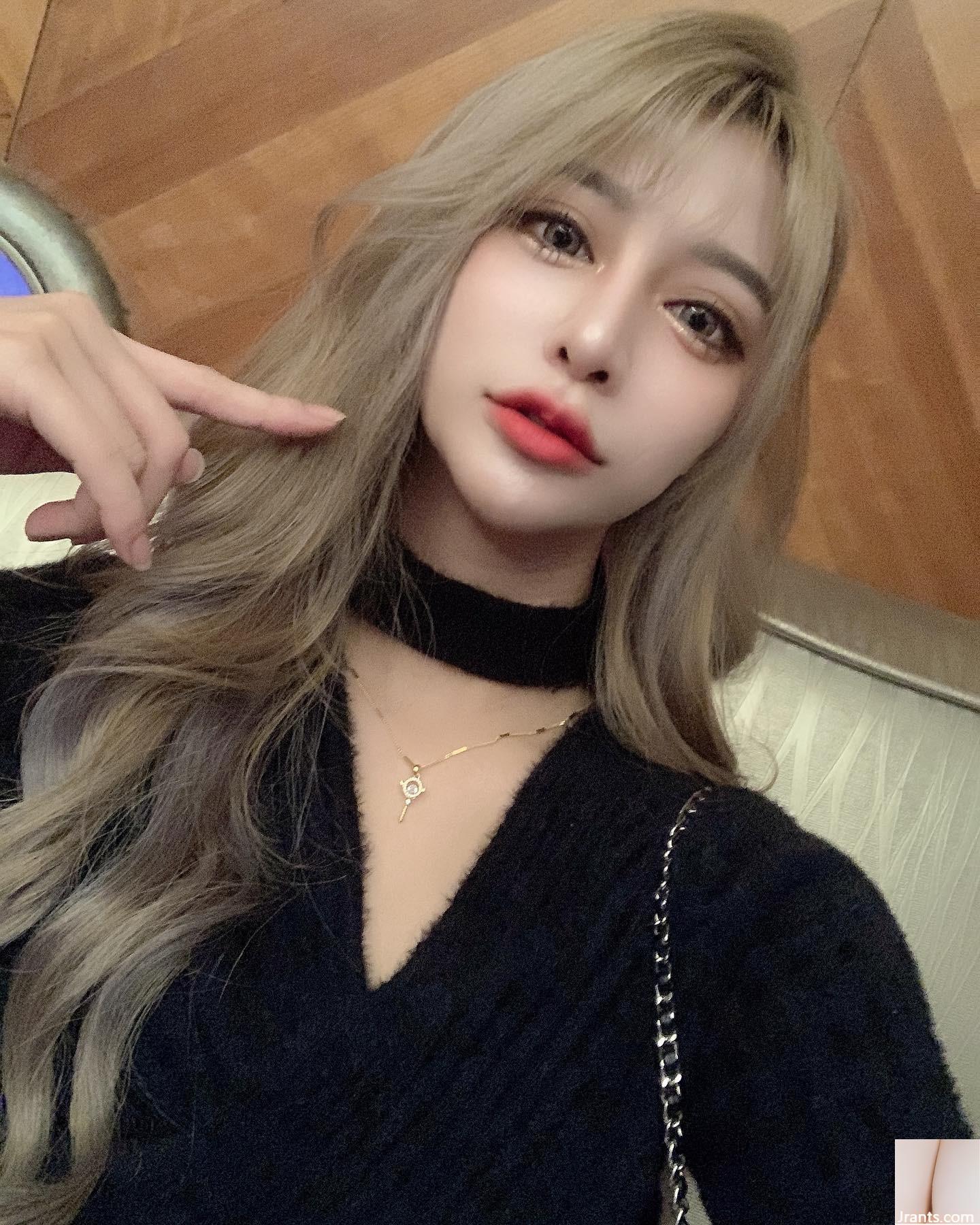 Chân xinh đẹp “Han” ngọt ngào và gợi cảm rất hấp dẫn (17p) - Ảnh 13