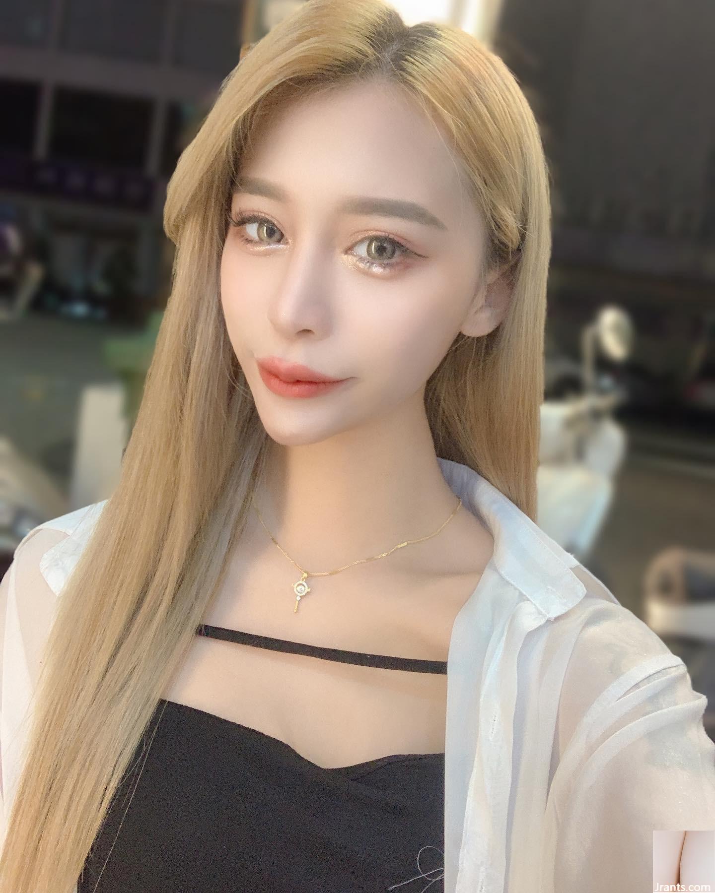 Chân xinh đẹp “Han” ngọt ngào và gợi cảm rất hấp dẫn (17p) - Ảnh 16