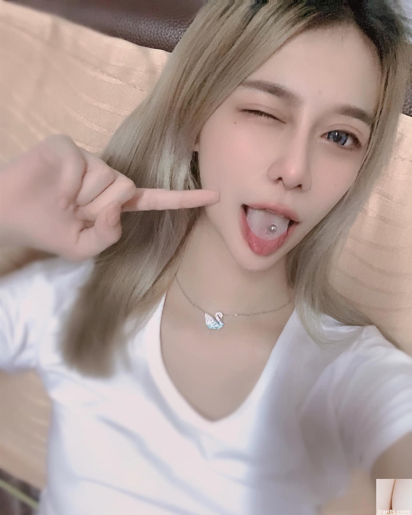 Chân xinh đẹp “Han” ngọt ngào và gợi cảm rất hấp dẫn (17p) - Ảnh 17