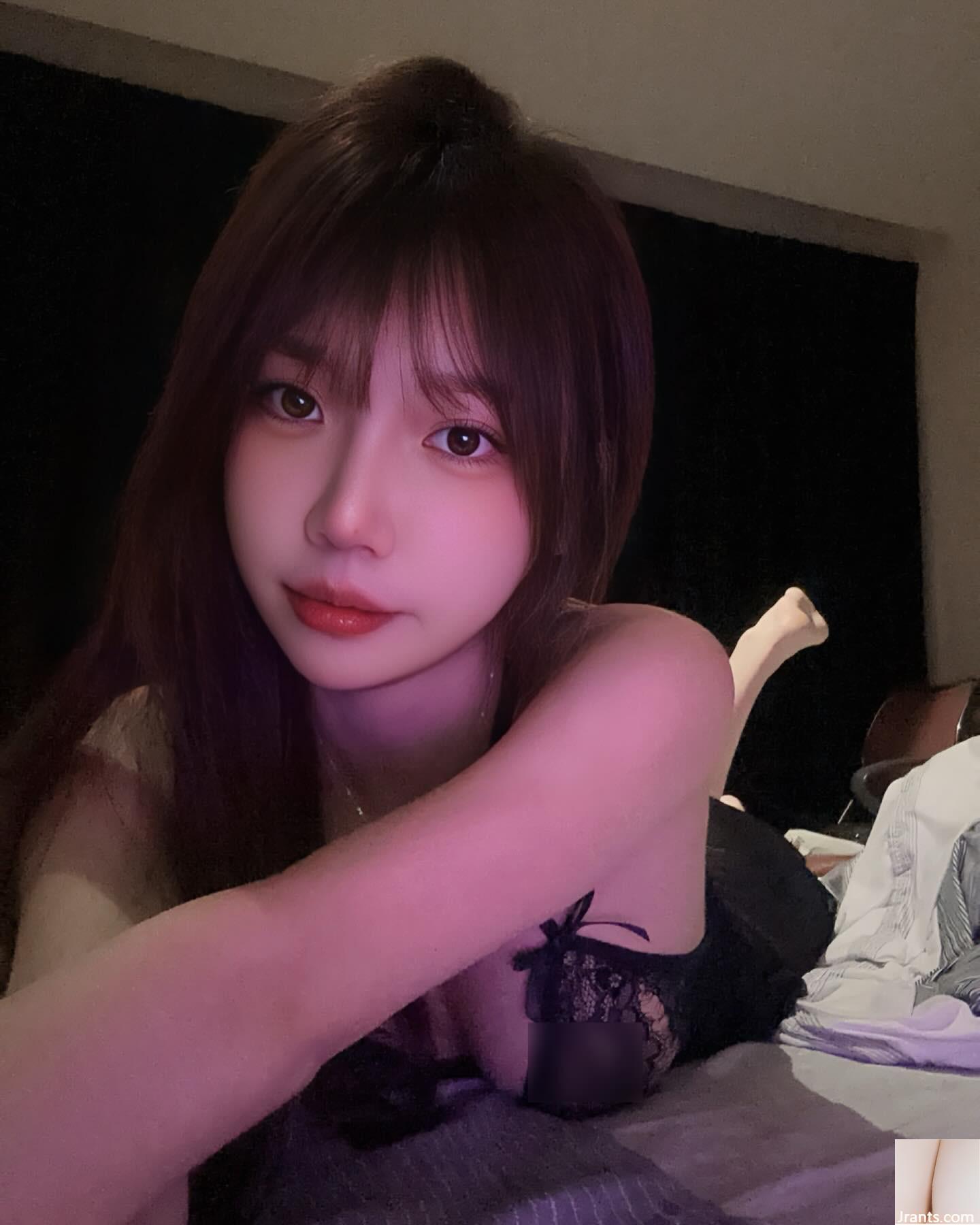 Hình dữ dội “Cen Cen” rất nóng và làm hài lòng mắt (16p)