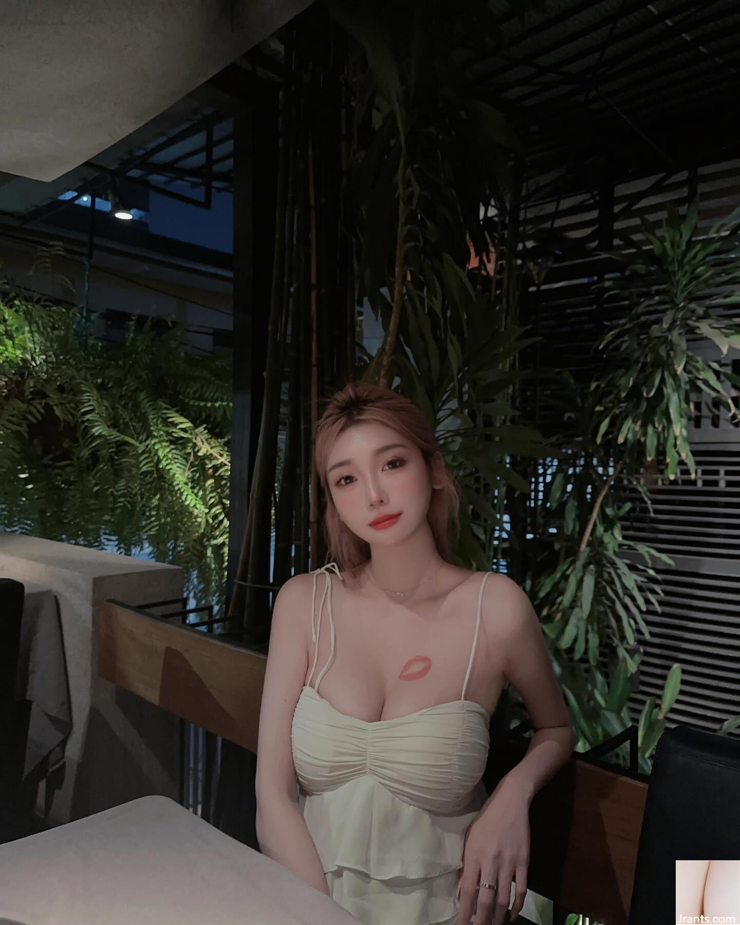 Hình dữ dội “Cen Cen” rất nóng và làm hài lòng mắt (16p) - Ảnh 6