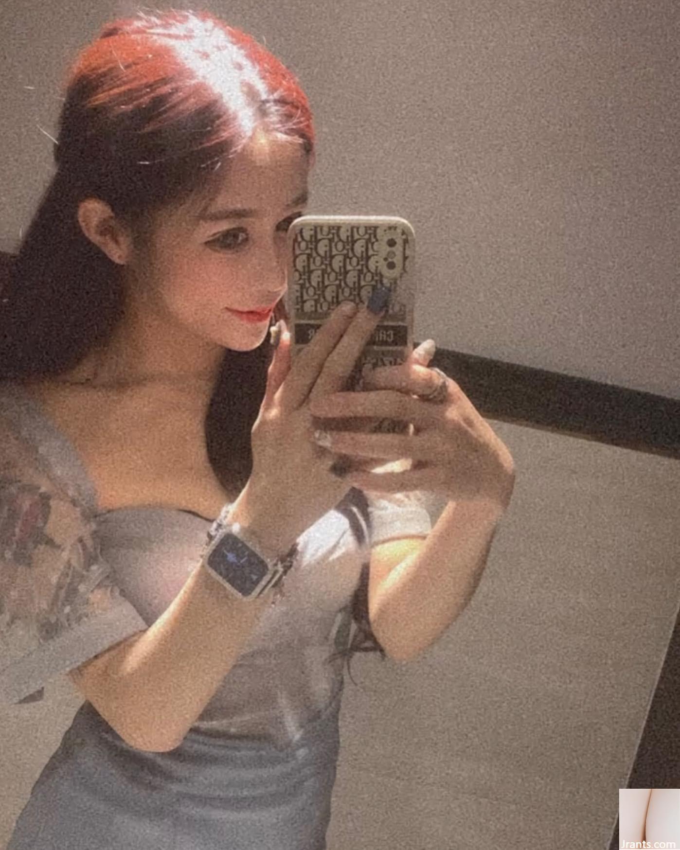 Bức tranh rất hấp dẫn đến nỗi “Xiao Zhang Baby” là một cô gái xinh đẹp với một album tuyệt đẹp) (14p) - Ảnh 13