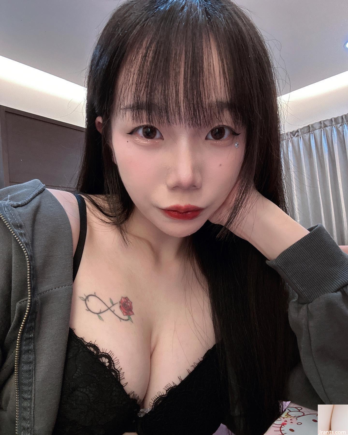 Sinh ra “Vayne” xinh đẹp có một sự phân tách đầy đủ dưới vẻ ngoài quyến rũ của nó (19p) - Ảnh 9