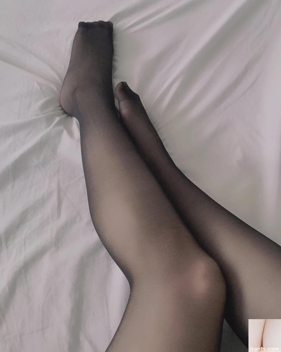 Túi vú trắng và mềm “? (Sự kết hợp hoàn hảo của sự quyến rũ của bệnh lỵ C! (13p) - Ảnh 13