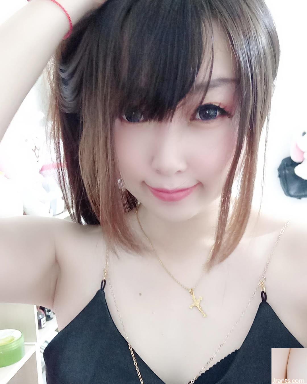 Túi vú trắng và mềm “? (Sự kết hợp hoàn hảo của sự quyến rũ của bệnh lỵ C! (13p) - Ảnh 7