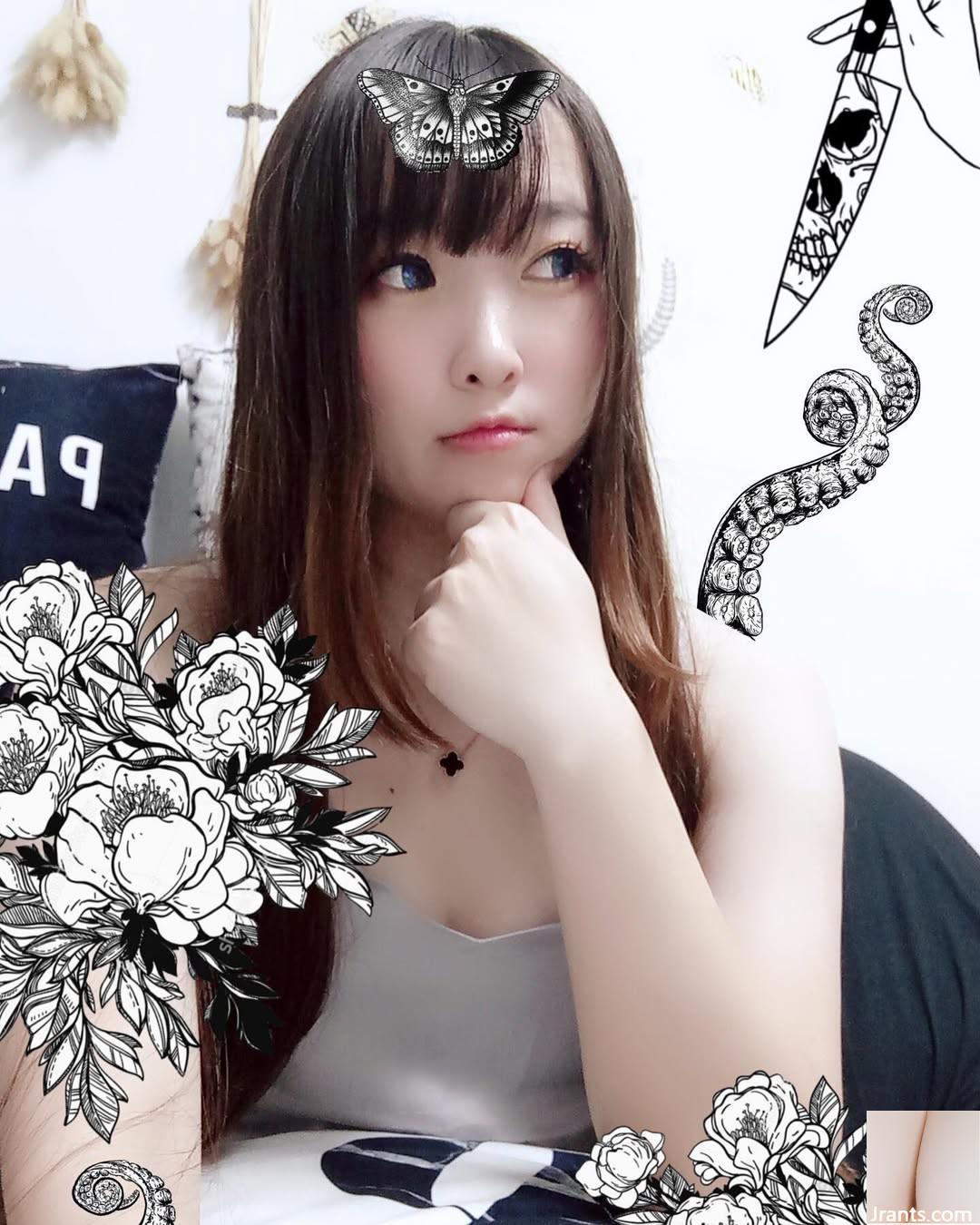 Túi vú trắng và mềm “? (Sự kết hợp hoàn hảo của sự quyến rũ của bệnh lỵ C! (13p) - Ảnh 8