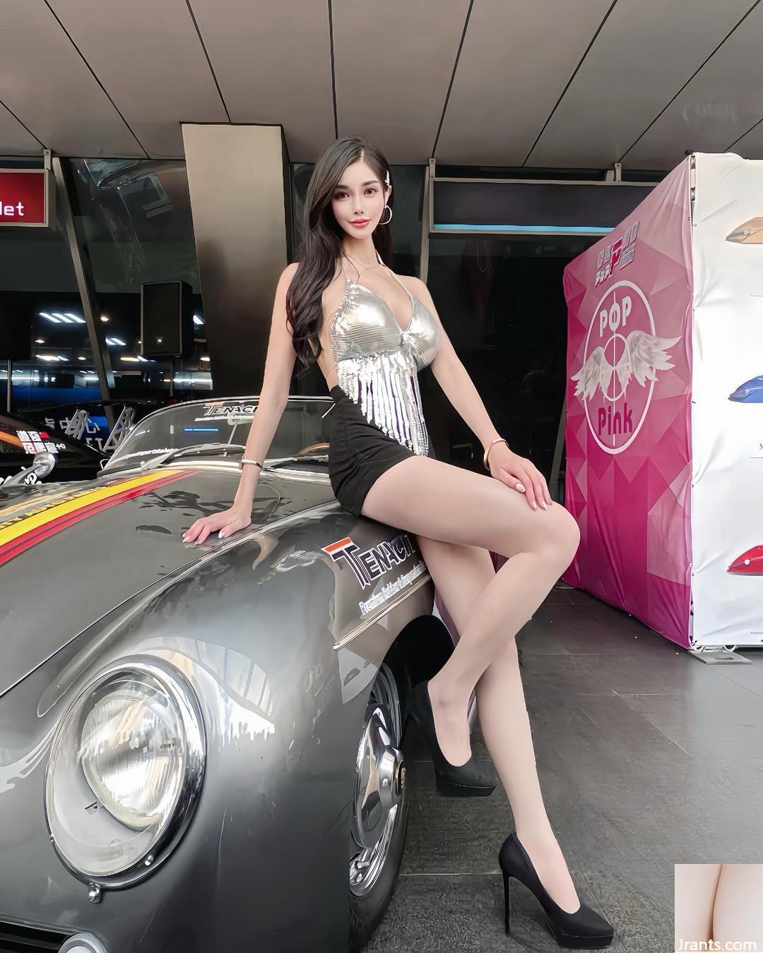 Sự cám dỗ cuối cùng “Ena Ina” Hot Little Devil’s Diging là hoàn hảo (18p) - Ảnh 16