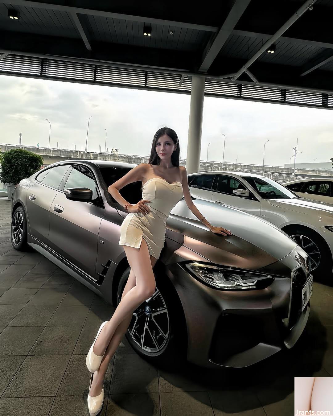 Sự cám dỗ cuối cùng “Ena Ina” Hot Little Devil’s Diging là hoàn hảo (18p) - Ảnh 3