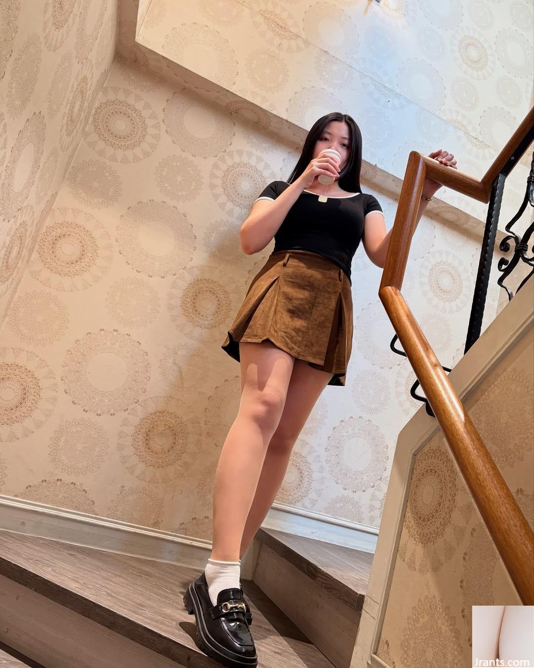 Những hình ảnh khác nhau về bộ ngực nóng và đẹp là “ni ni” hấp dẫn (17p) - Ảnh 12