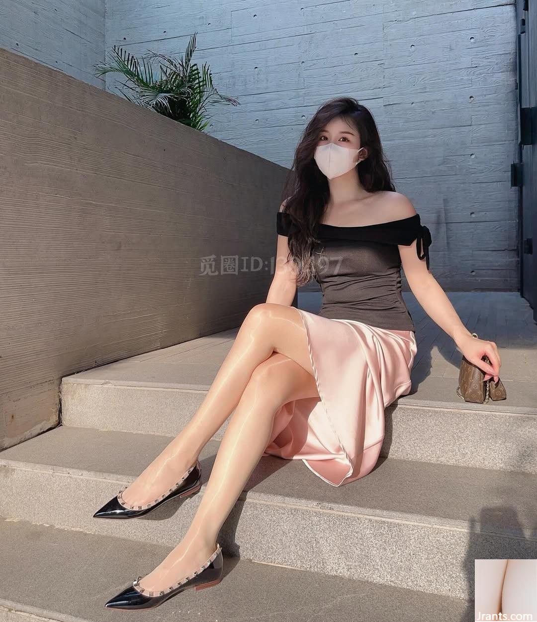 Vẻ đẹp của khuôn mặt “Tháng 7 Zhilan” Tiancai rơi xuống trong nháy mắt (17p)