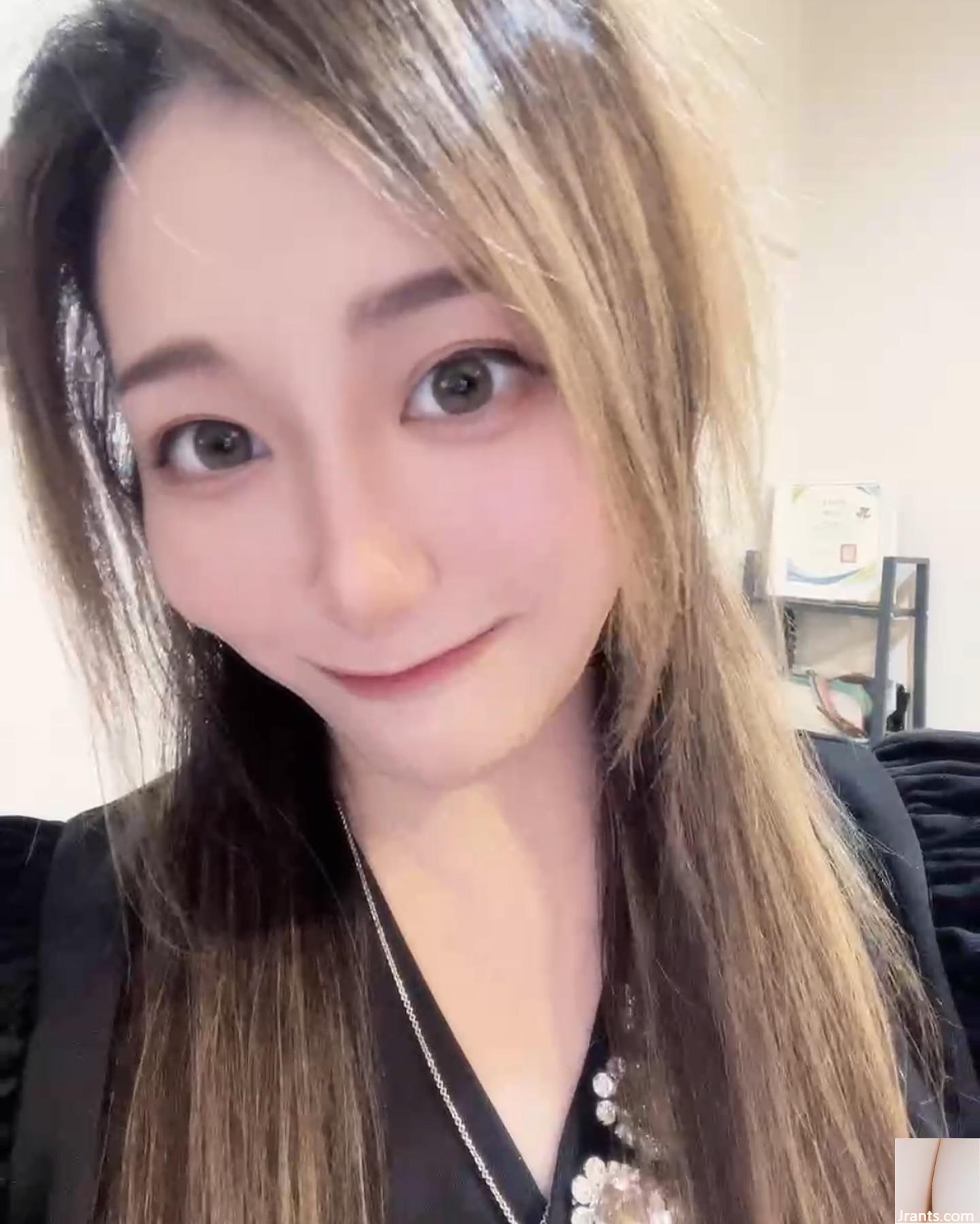 Curve Miaojun được gọi là “Nữ thần tương phản Hanhan’er” và tỷ lệ cơ thể của cô ấy khiến bạn bị đóng băng (13p) - Ảnh 13