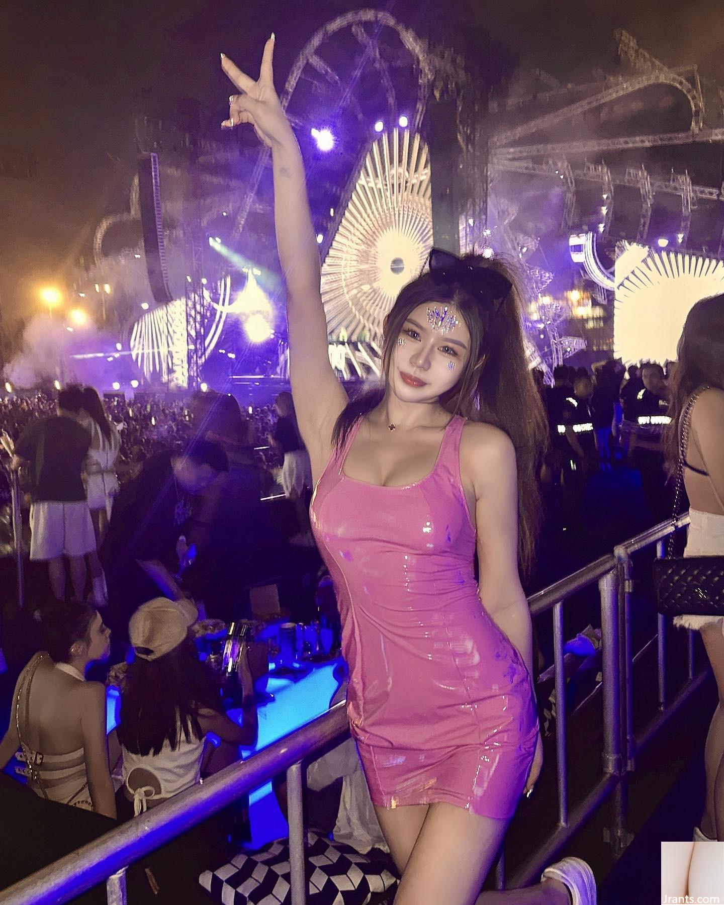 Vẻ ngoài ngọt ngào - Ảnh 15