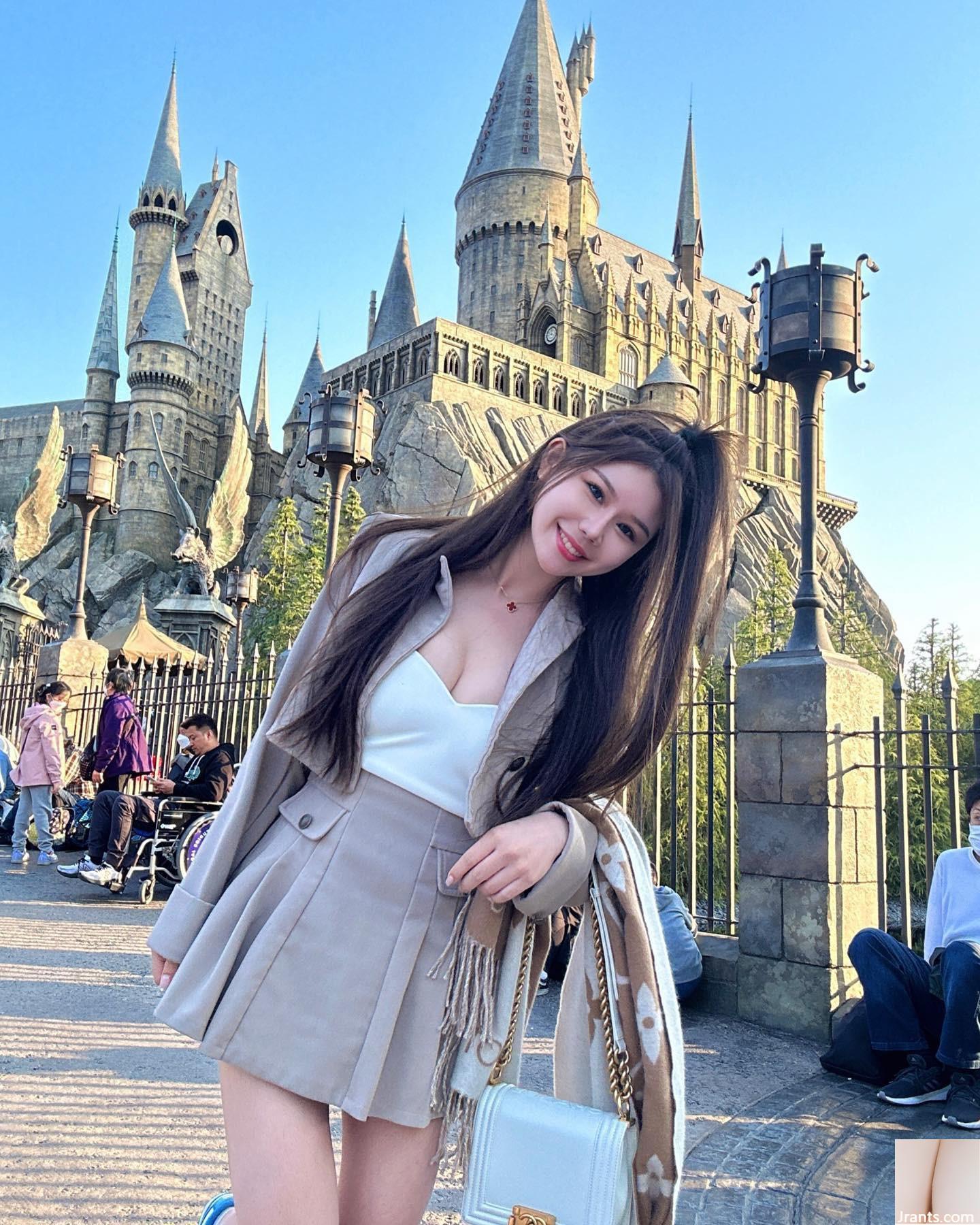 Vẻ ngoài ngọt ngào - Ảnh 9