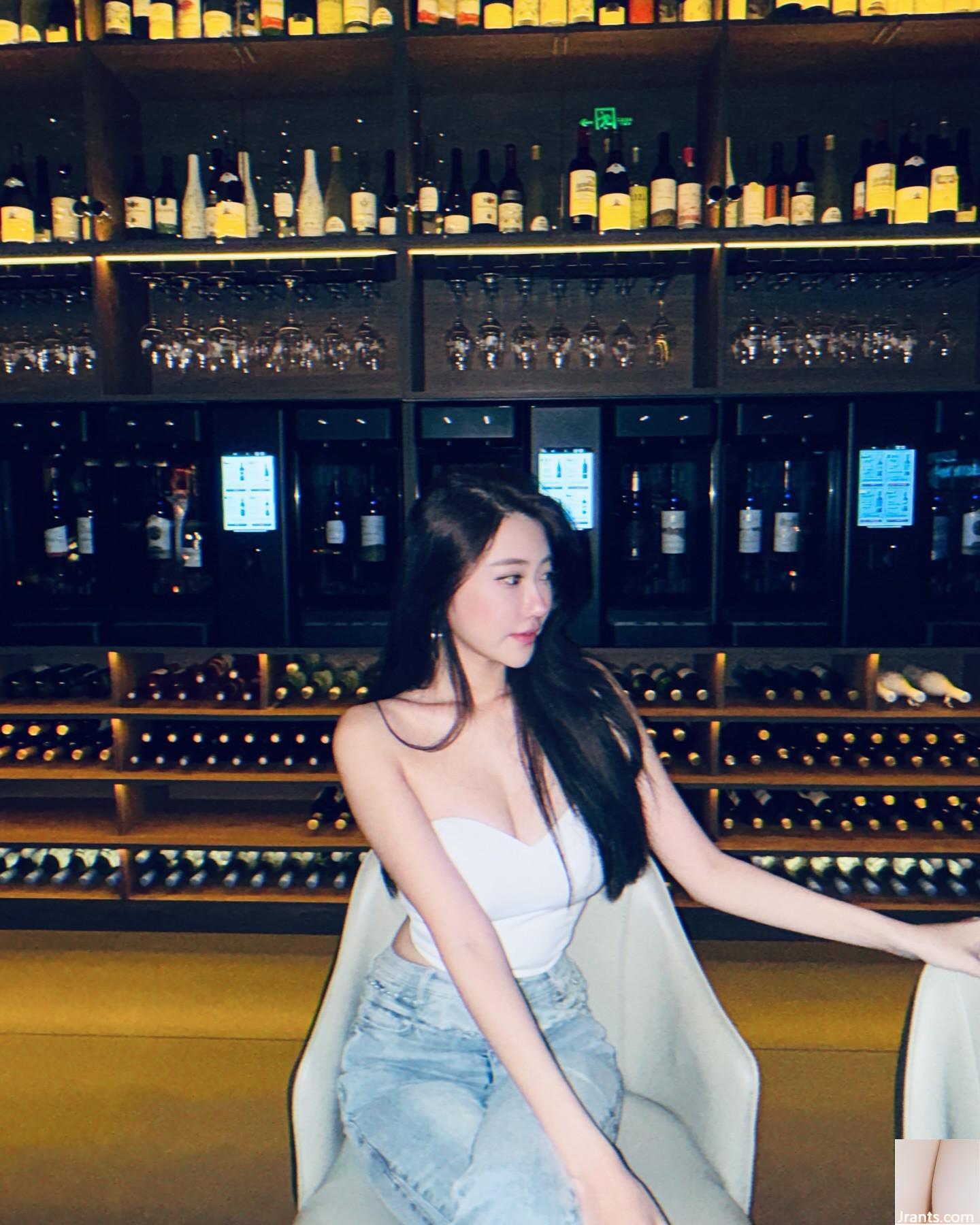 Bóng vú đẹp “PAIPEI” Những bức ảnh gợi cảm và cay làm cho mọi người yêu (22p)