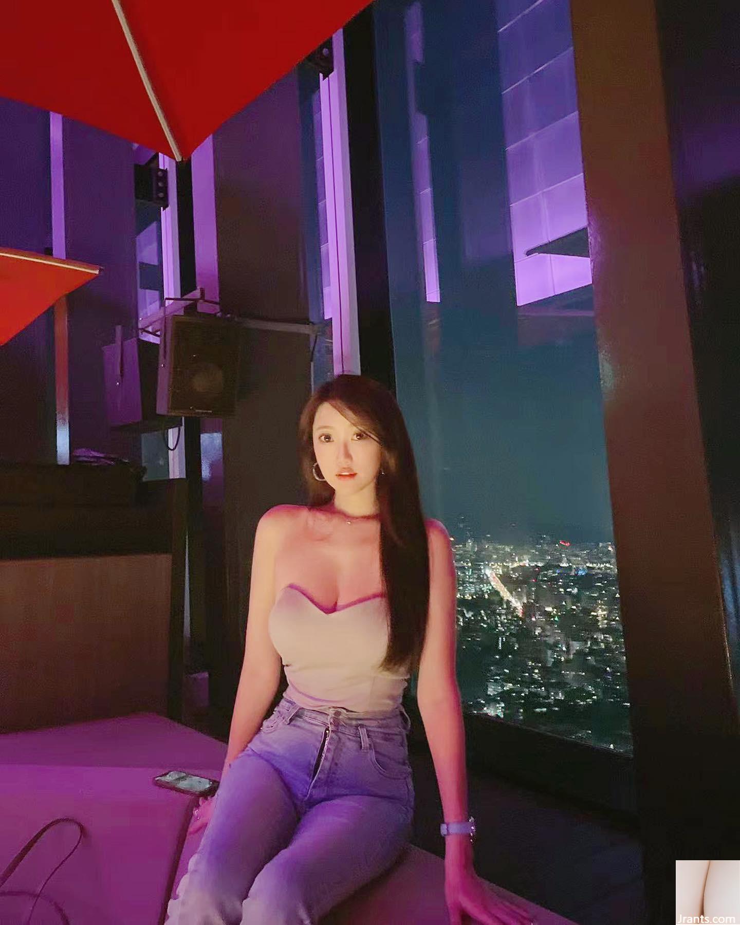 Bóng vú đẹp “PAIPEI” Những bức ảnh gợi cảm và cay làm cho mọi người yêu (22p) - Ảnh 15