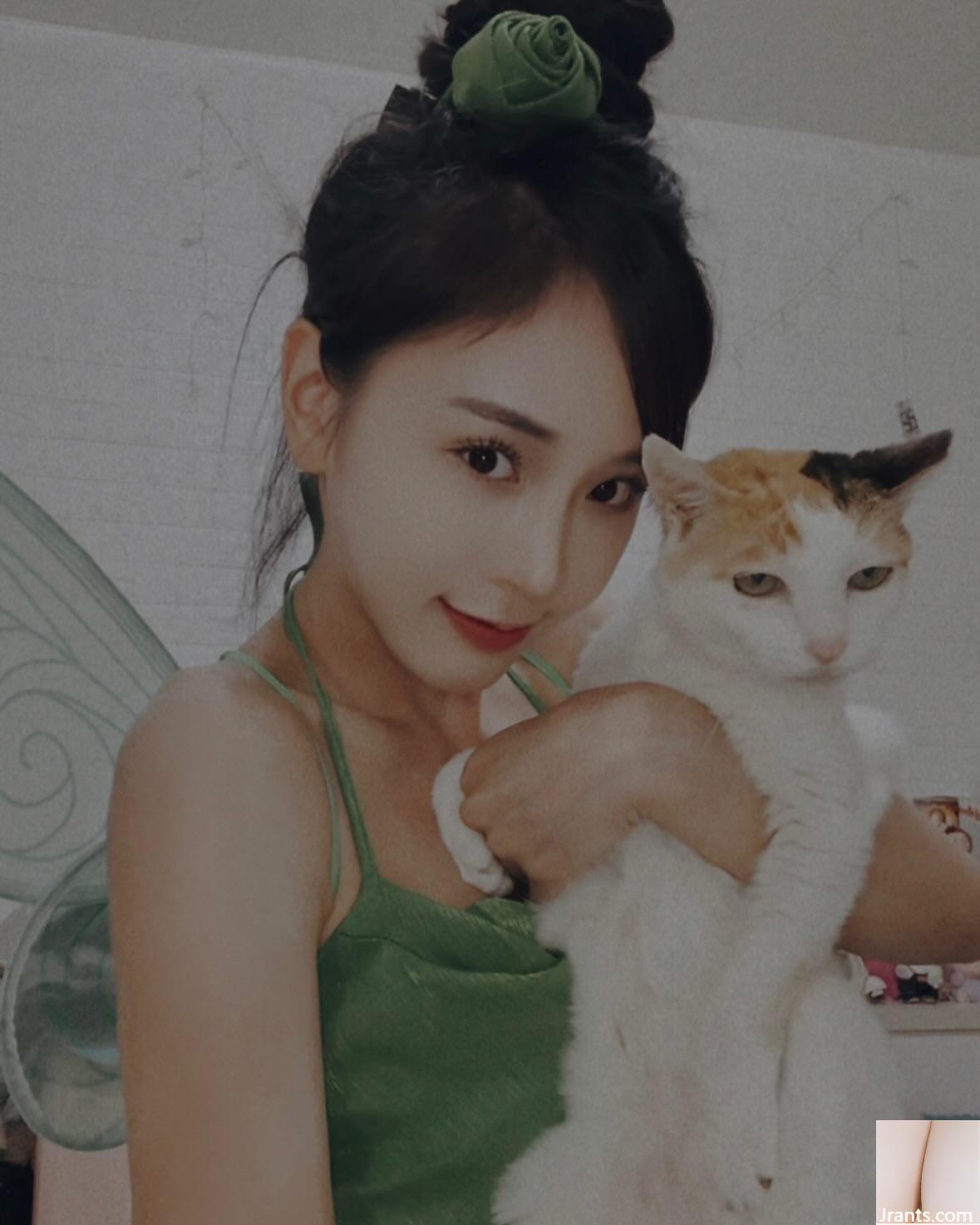 Đường cong mỏng “Bella Bella” có rất nhiều cám dỗ dưới vẻ ngoài của em bé (15p) - Ảnh 14